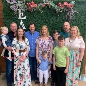 Meet your Posher, Sandra